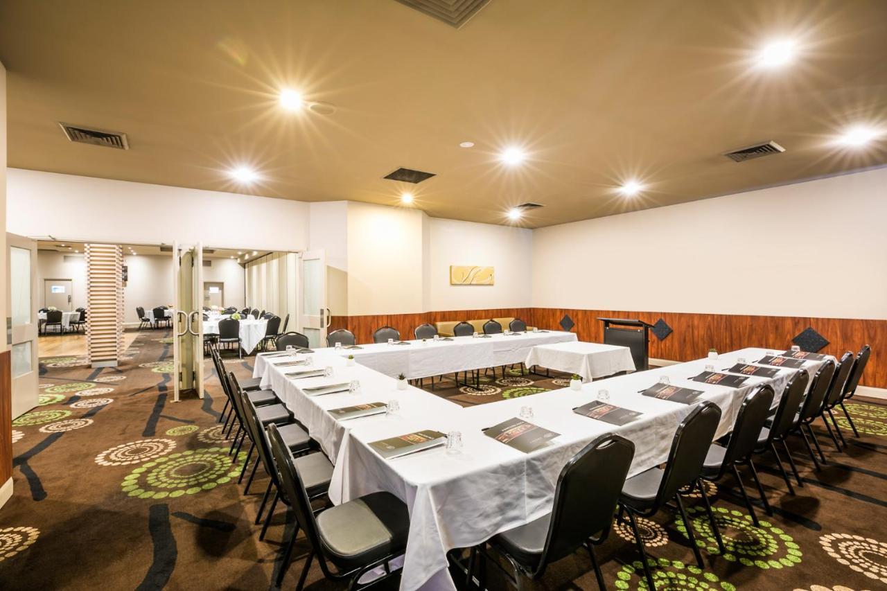 Hotel Nightcap At Waltzing Matilda 3*