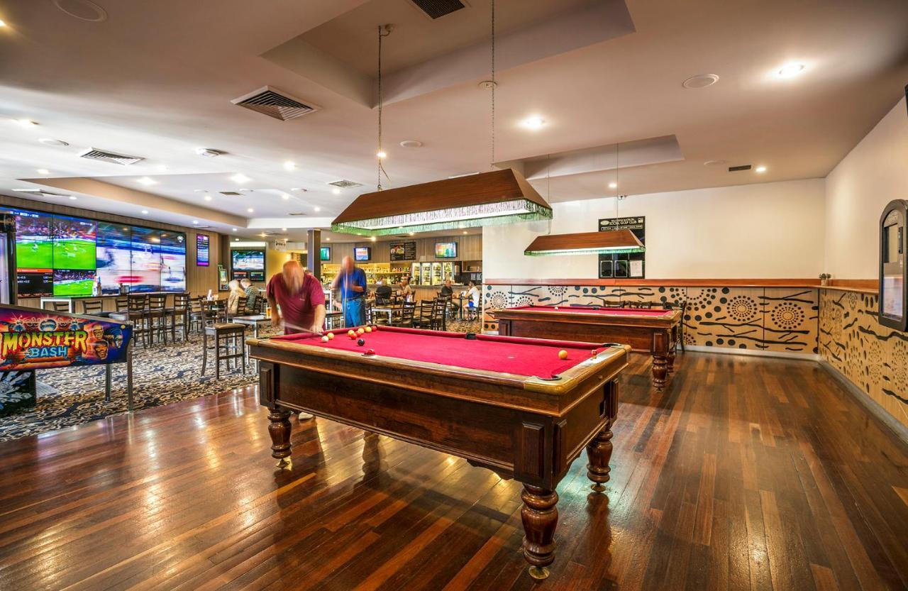 Nightcap At Waltzing Matilda Hotel 3*