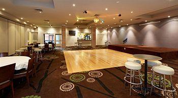 Hotel Nightcap At Waltzing Matilda 3*