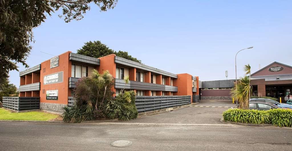 Hotel Nightcap At Waltzing Matilda Springvale