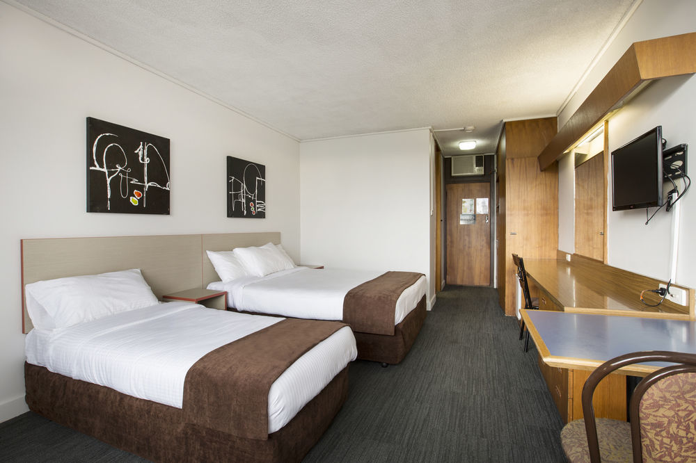 Hotel Nightcap At Waltzing Matilda 3*
