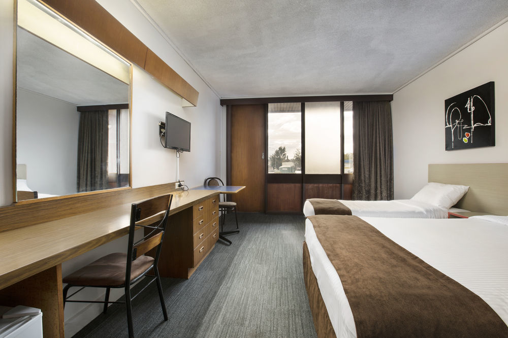 Hotel Nightcap At Waltzing Matilda 3*