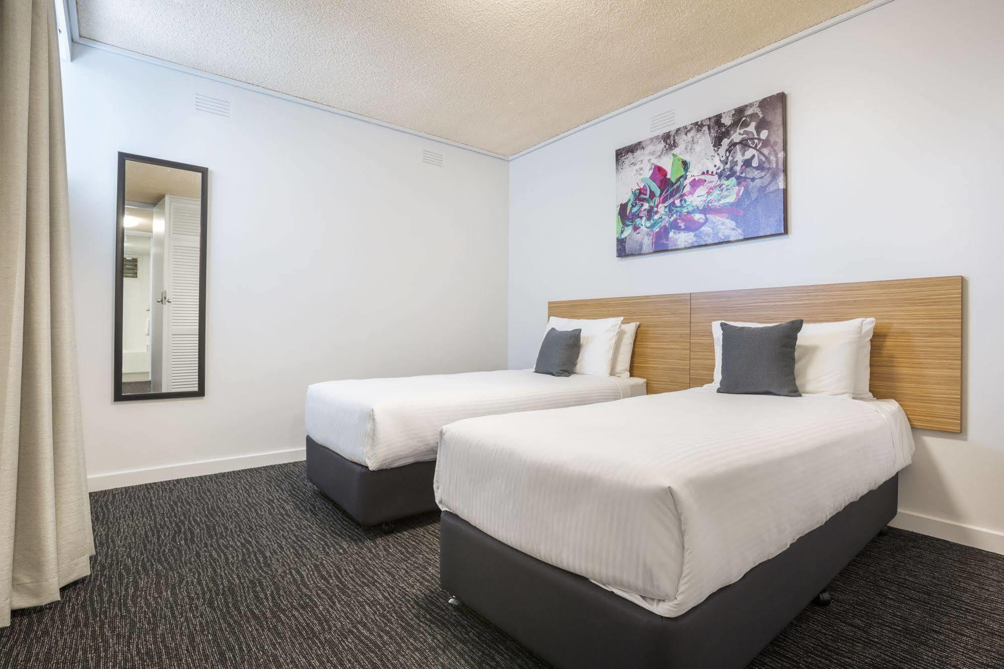 Hotel Nightcap At Waltzing Matilda 3*