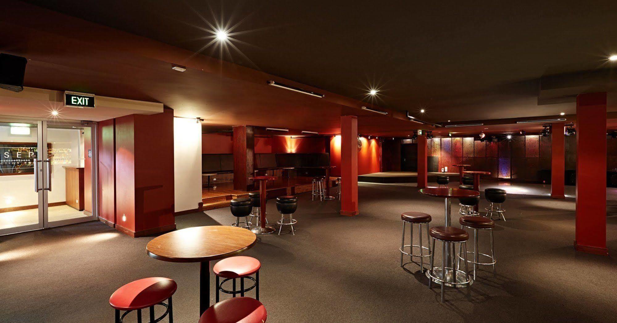 Hotel Nightcap At Waltzing Matilda 3*