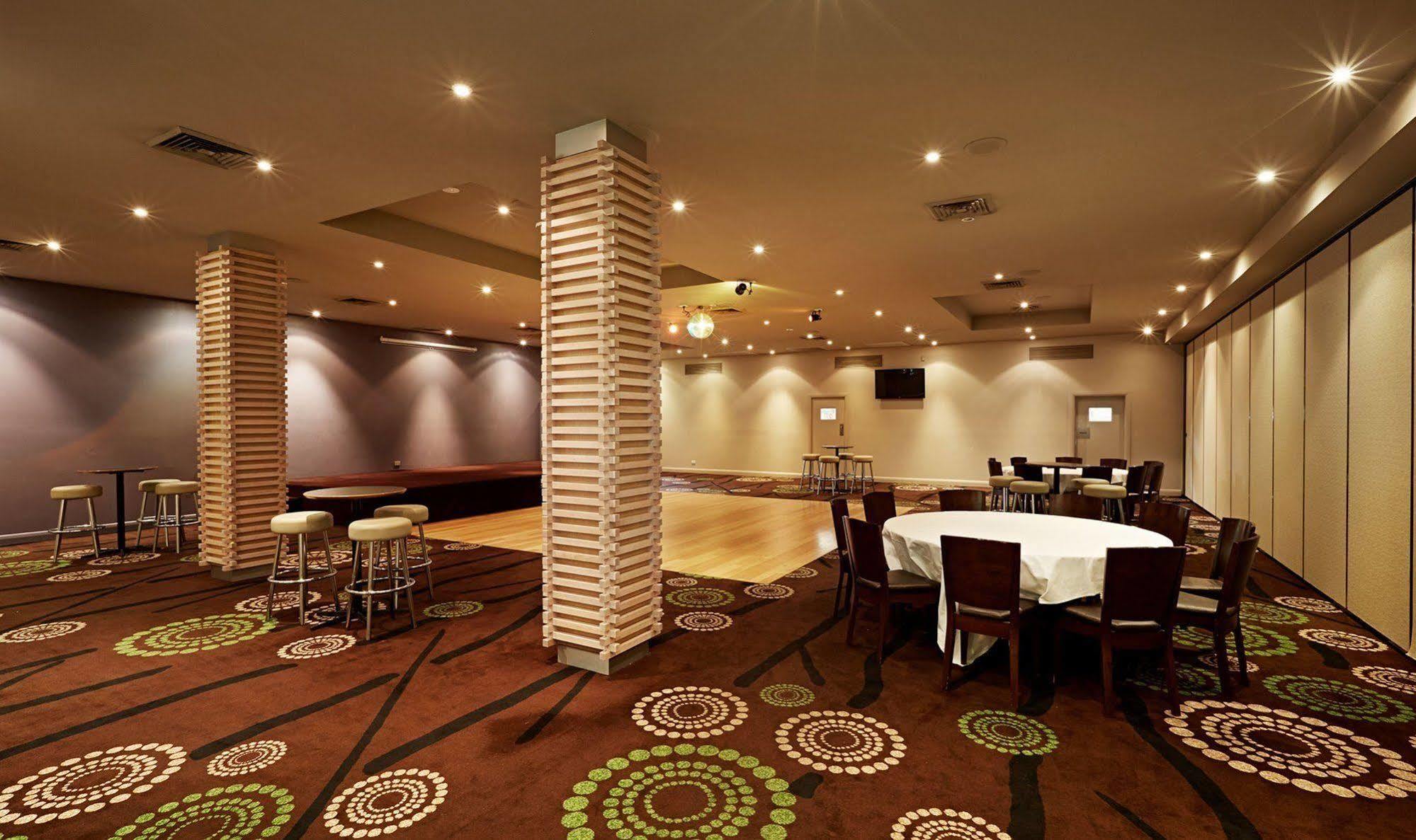 Hotel Nightcap At Waltzing Matilda 3*